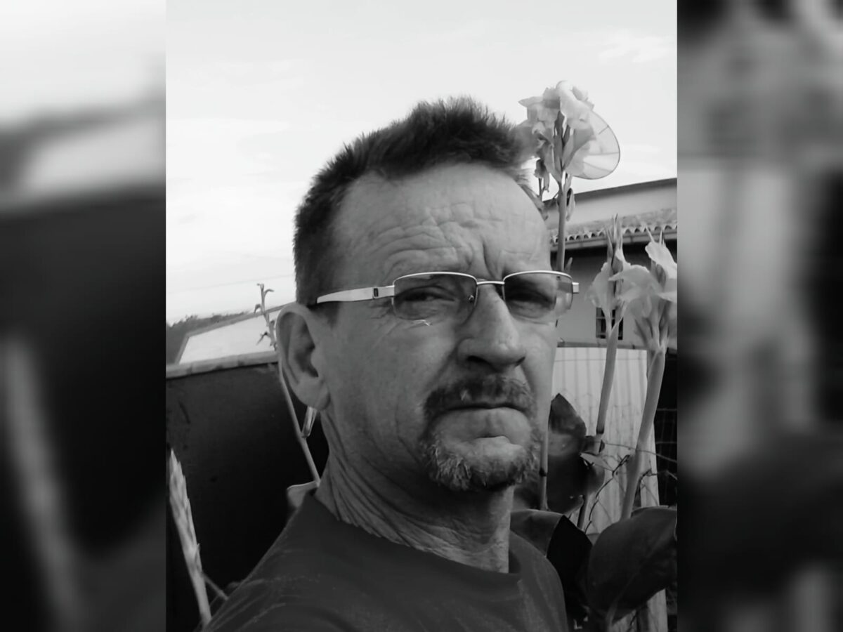 Nota de falecimento: Aurélio Pereira Gomes, aos 62 anos
