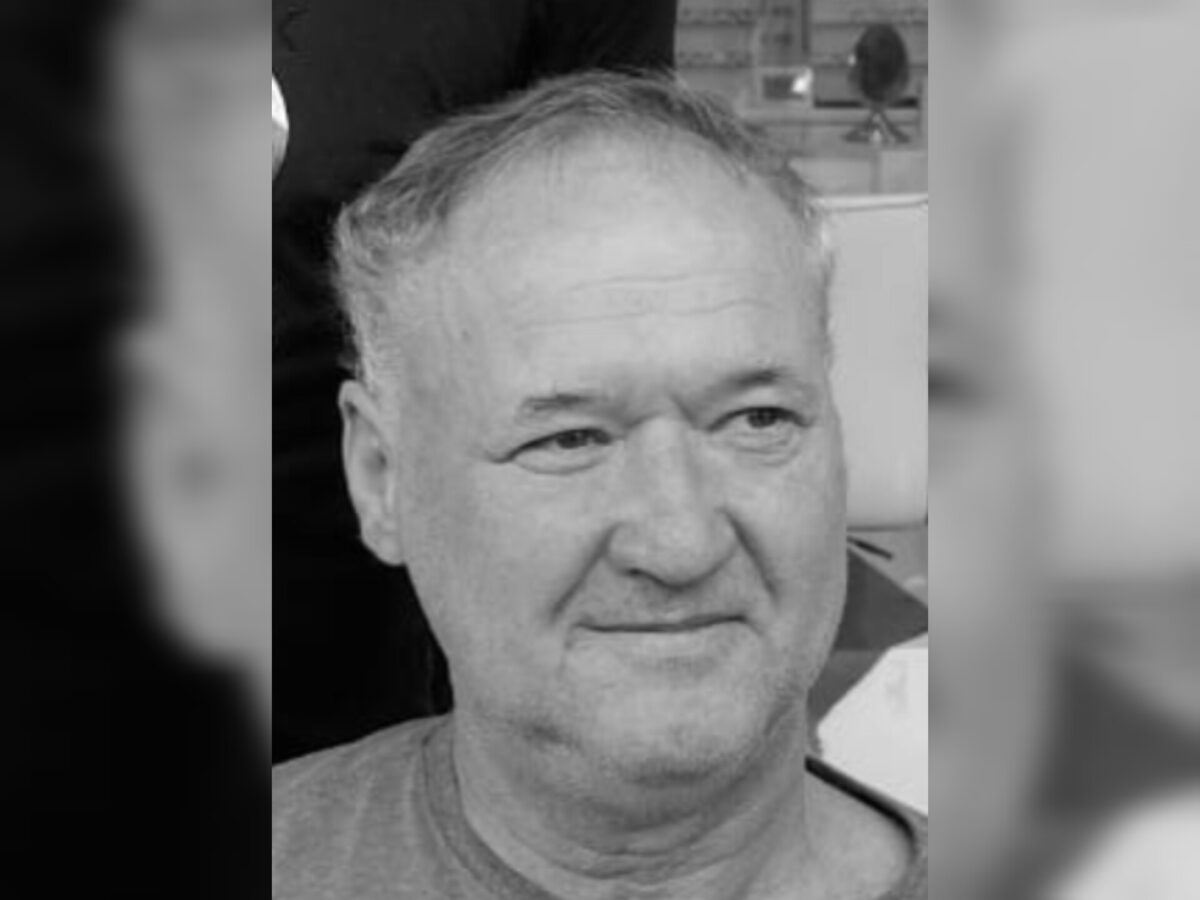 Nota de falecimento: Idanir Frigo, aos 60 anos 1 Nota de falecimento: Idanir Frigo, aos 60 anos