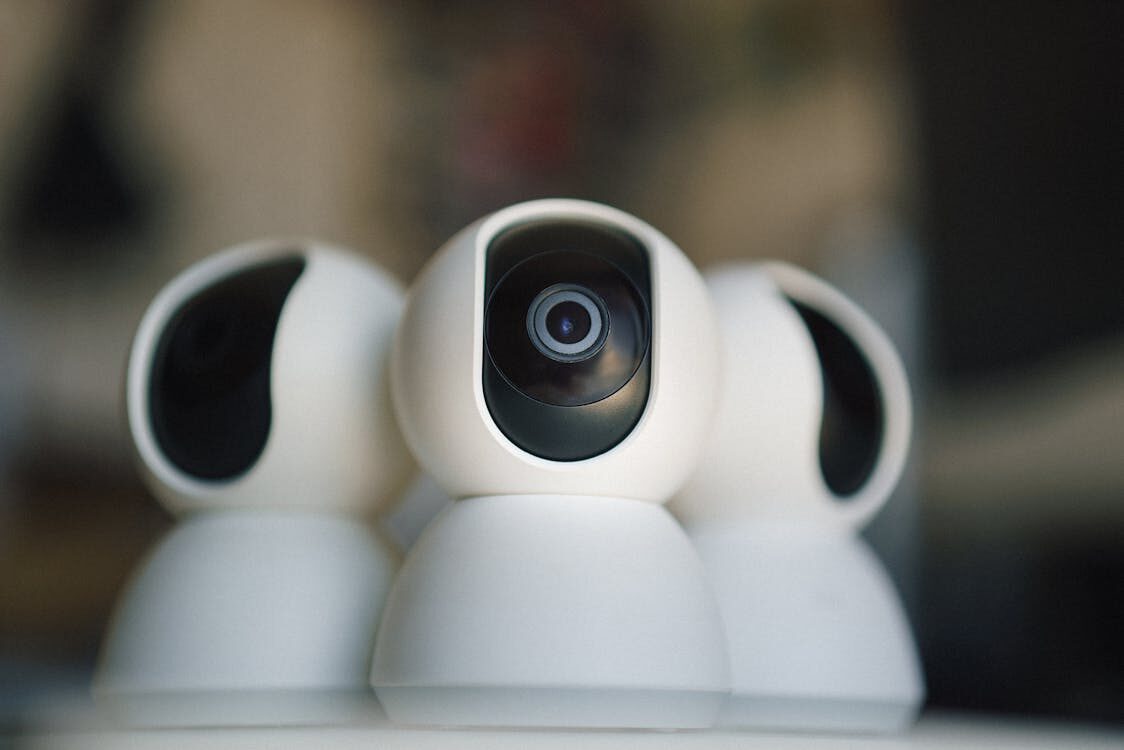5 locais estratégicos para instalar sua câmera de vigilância interna e aumentar a segurança 1 5 locais estratégicos para instalar sua câmera de vigilância interna e aumentar a segurança