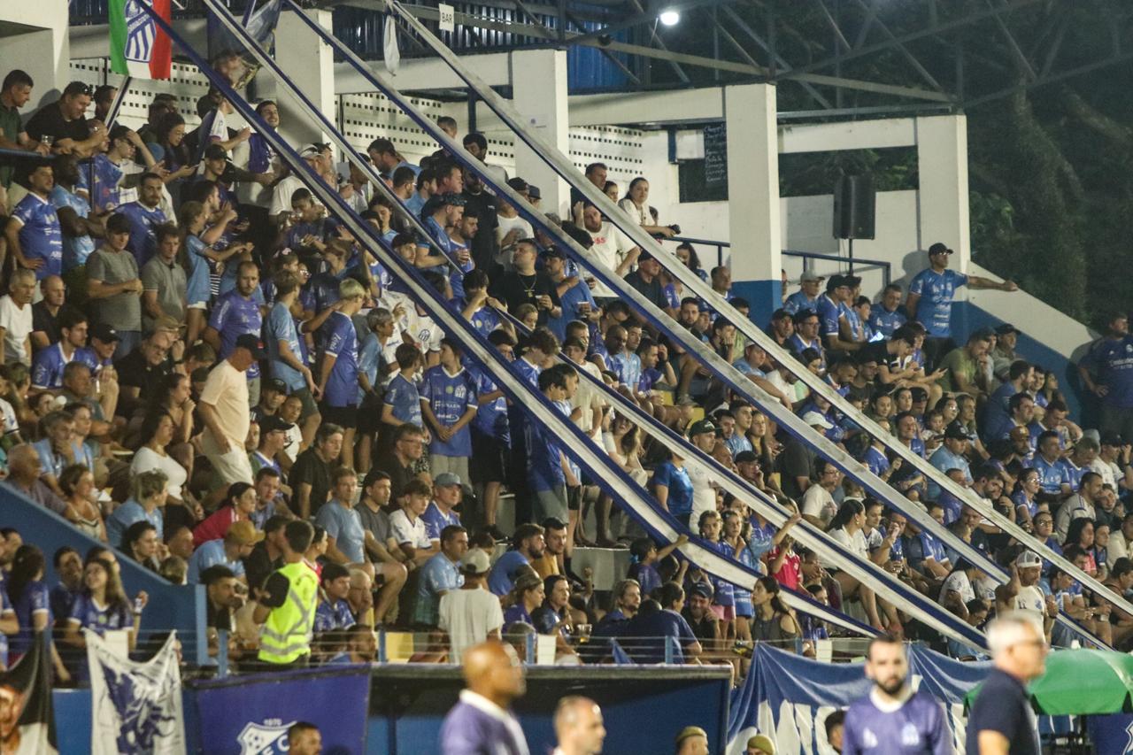 Caravaggio confirma participação inédita na Copa Santa Catarina 2 Caravaggio confirma participação inédita na Copa Santa Catarina