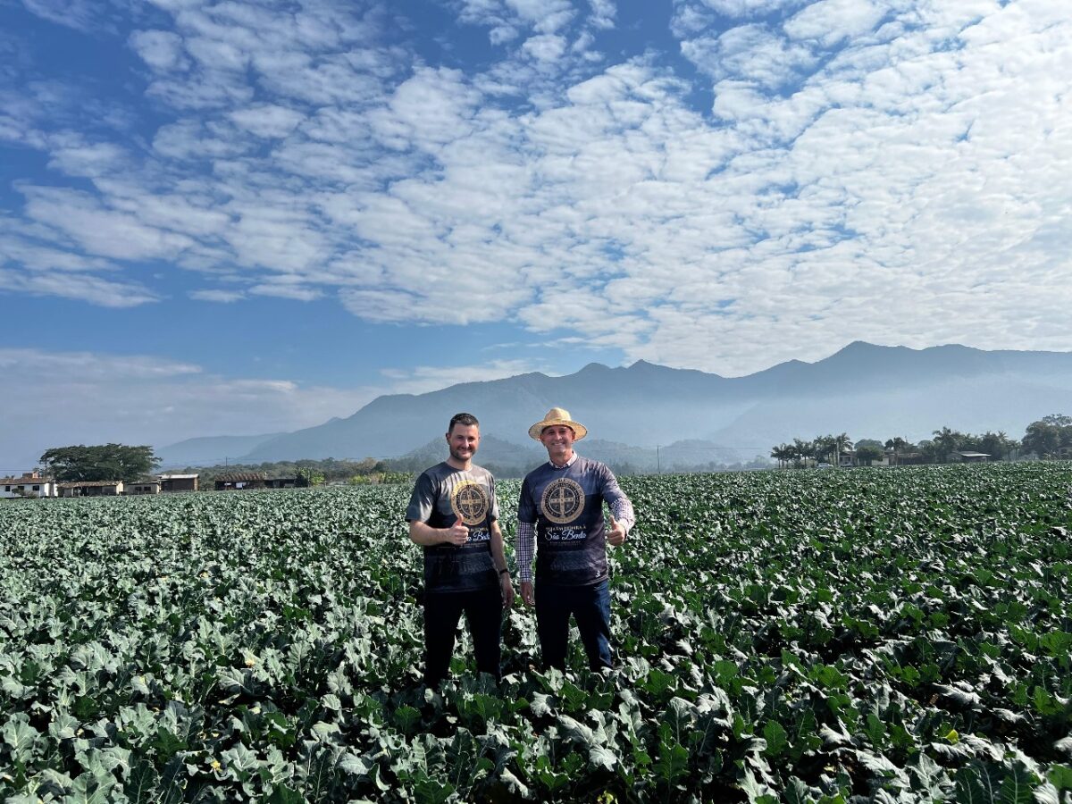 Nova Veneza institui Semana da agricultura para fortalecer o campo 1 Nova Veneza institui Semana da agricultura para fortalecer o campo