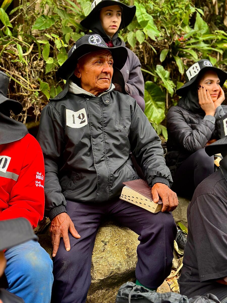 Região recebe a 7ª edição do Acampa Cristão impactando vidas com experiências transformadoras 15 Região recebe a 7ª edição do Acampa Cristão impactando vidas com experiências transformadoras
