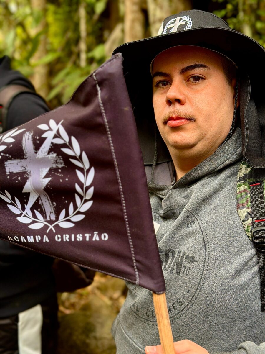 Região recebe a 7ª edição do Acampa Cristão impactando vidas com experiências transformadoras 13 Região recebe a 7ª edição do Acampa Cristão impactando vidas com experiências transformadoras