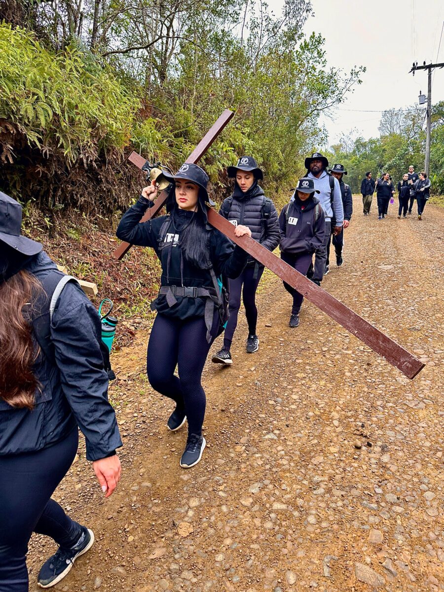 Região recebe a 7ª edição do Acampa Cristão impactando vidas com experiências transformadoras 12 Região recebe a 7ª edição do Acampa Cristão impactando vidas com experiências transformadoras