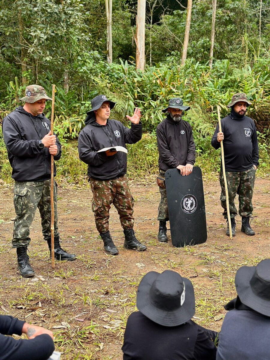 Região recebe a 7ª edição do Acampa Cristão impactando vidas com experiências transformadoras 10 Região recebe a 7ª edição do Acampa Cristão impactando vidas com experiências transformadoras