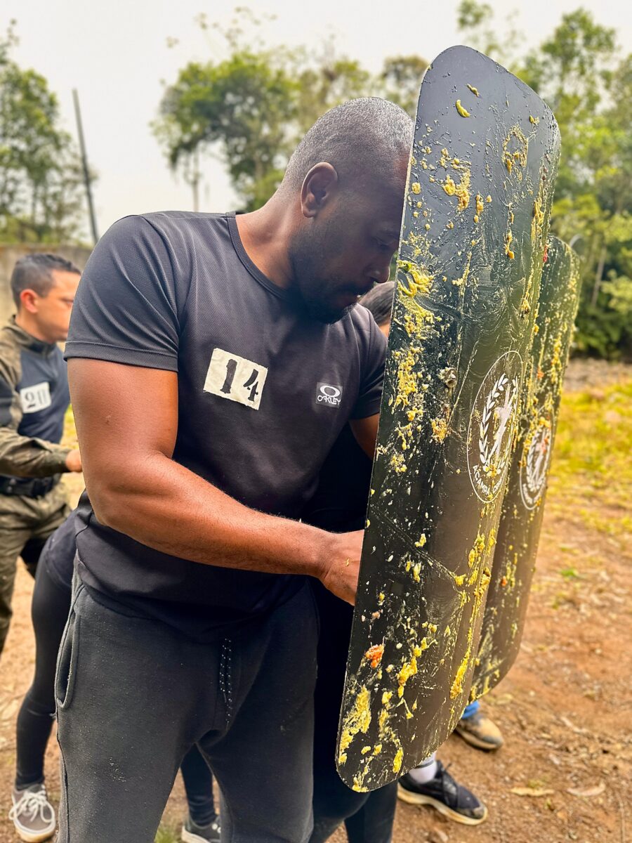 Região recebe a 7ª edição do Acampa Cristão impactando vidas com experiências transformadoras 7 Região recebe a 7ª edição do Acampa Cristão impactando vidas com experiências transformadoras