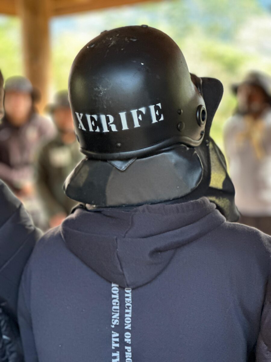 Região recebe a 7ª edição do Acampa Cristão impactando vidas com experiências transformadoras 6 Região recebe a 7ª edição do Acampa Cristão impactando vidas com experiências transformadoras