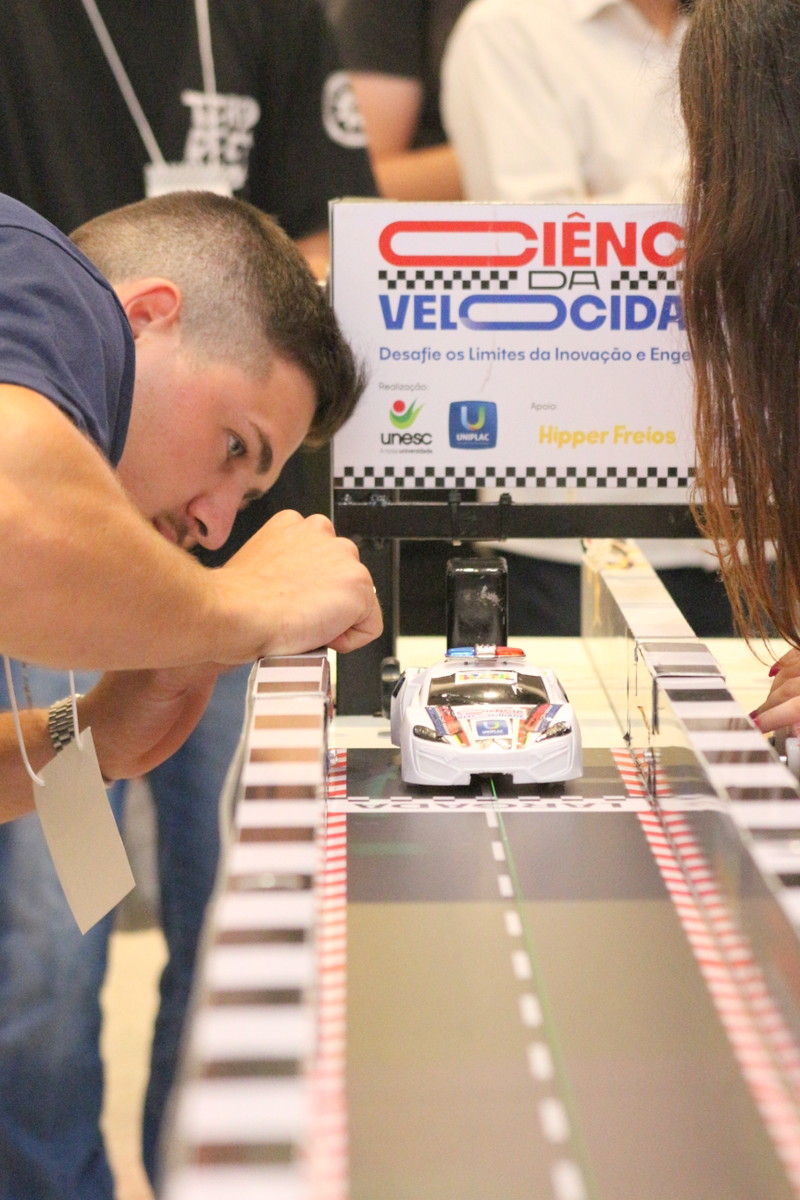 Segunda edição do projeto ciência da velocidade está com inscrições abertas 1 Segunda edição do projeto ciência da velocidade está com inscrições abertas