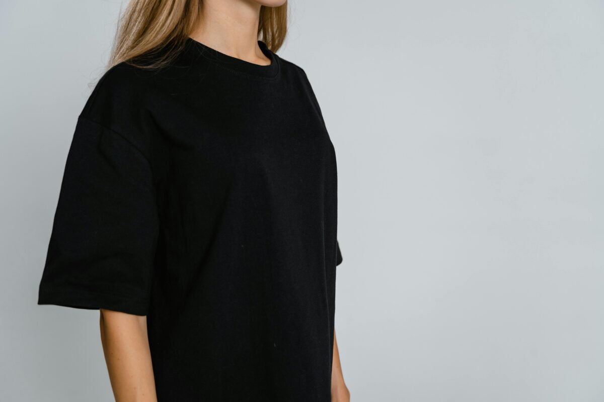 Como escolher o tamanho certo de camisa feminina 1 Como escolher o tamanho certo de camisa feminina