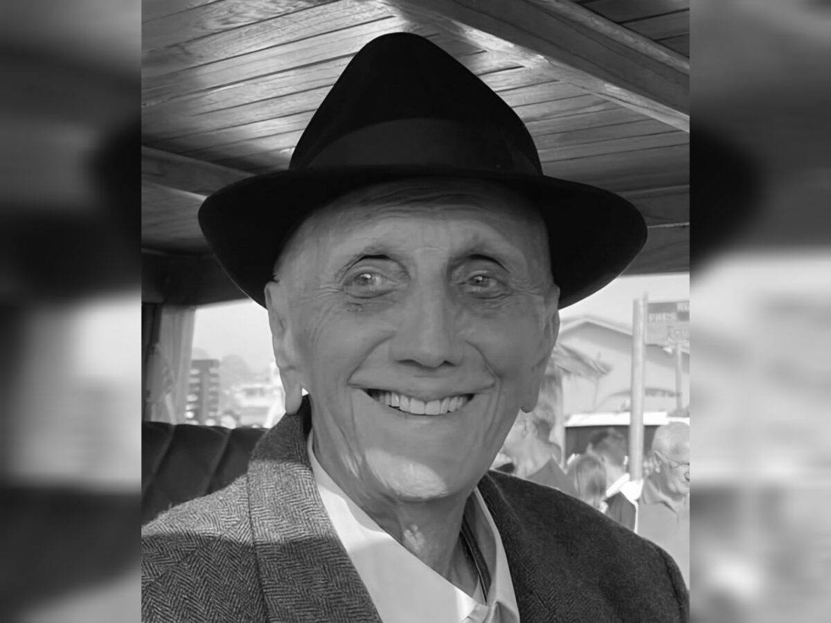 Nota de falecimento: Primo De Nez, aos 94 anos 1 Nota de falecimento: Primo De Nez, aos 94 anos