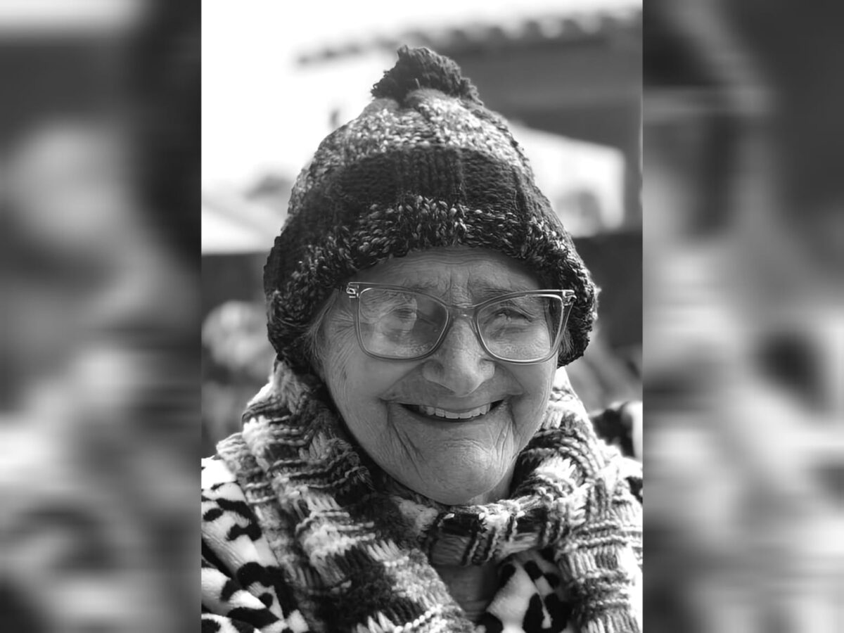 Nota de falecimento: Vilma Marcolino Dias, aos 89 anos 1 Nota de falecimento: Vilma Marcolino Dias, aos 89 anos