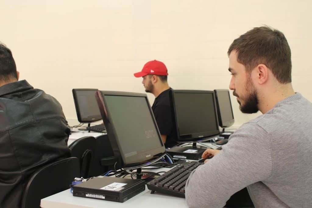 Satc abre vagas para cursos rápidos em diversas áreas durante o mês de agosto 2 Satc abre vagas para cursos rápidos em diversas áreas durante o mês de agosto
