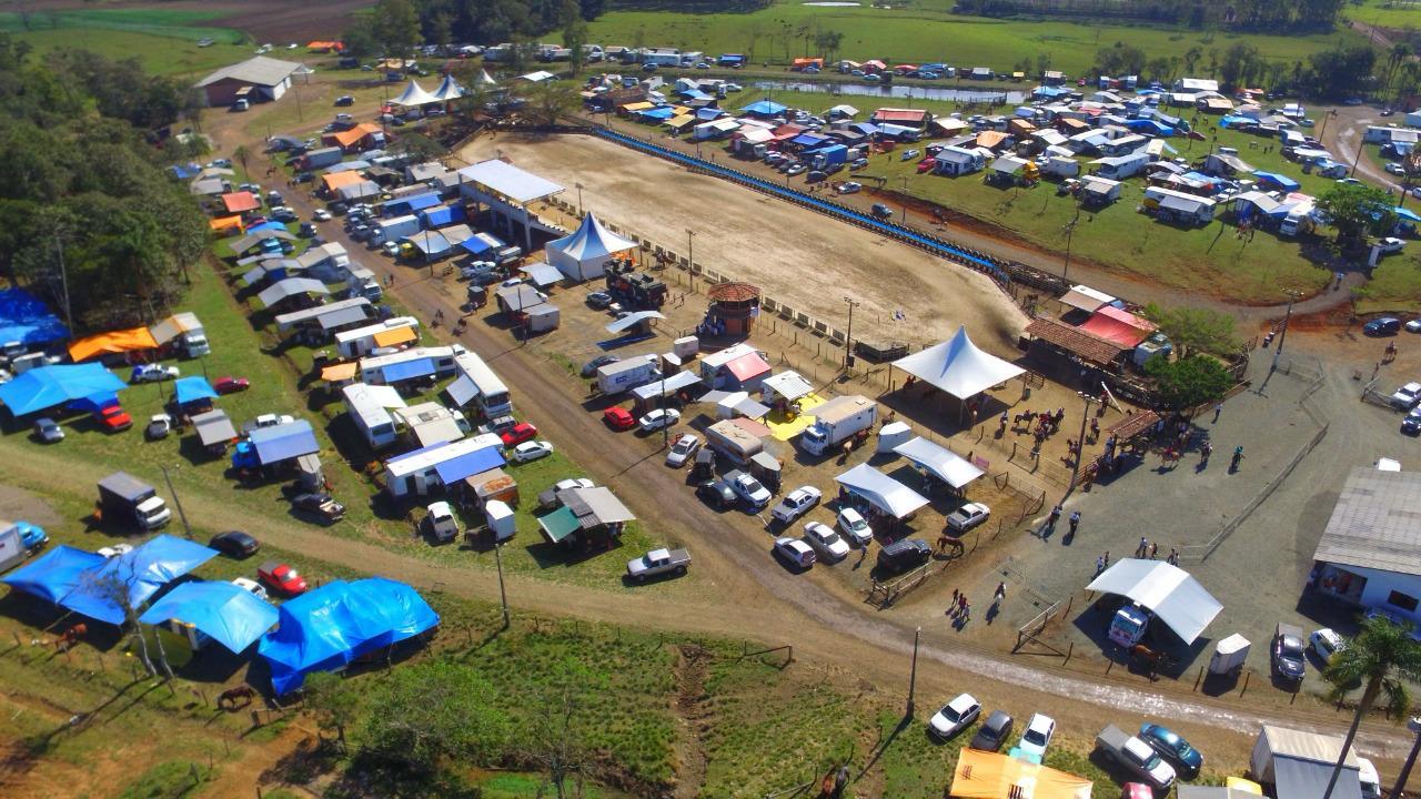 CTG Fronteira da Serra realiza 24º Rodeio Crioulo Nacional com atrações inéditas 1 CTG Fronteira da Serra realiza 24º Rodeio Crioulo Nacional com atrações inéditas