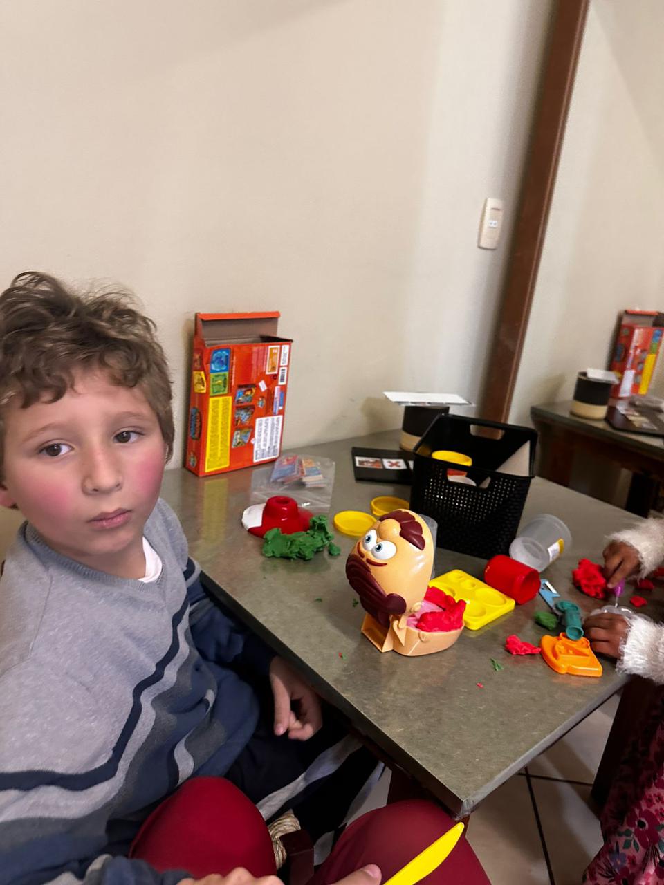 APAE de Nova Veneza é campeã estadual com programa de atendimento a pessoas com autismo 5 APAE de Nova Veneza é campeã estadual com programa de atendimento a pessoas com autismo
