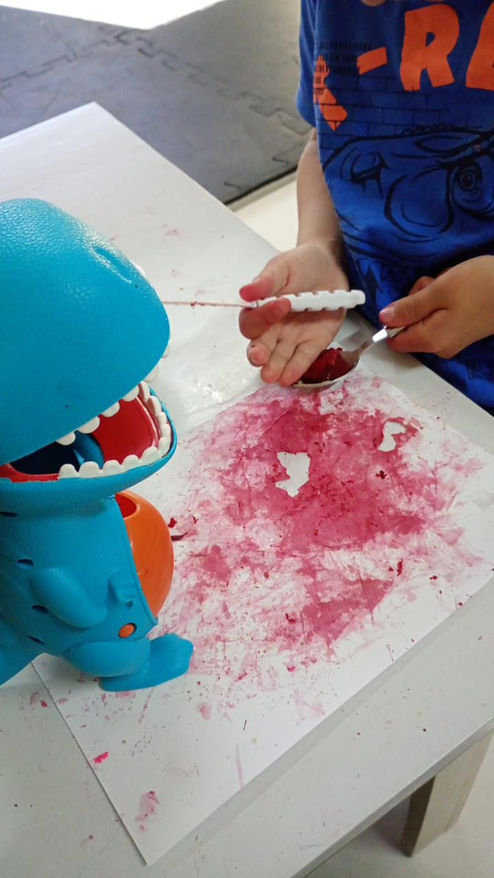 APAE de Nova Veneza é campeã estadual com programa de atendimento a pessoas com autismo 3 APAE de Nova Veneza é campeã estadual com programa de atendimento a pessoas com autismo