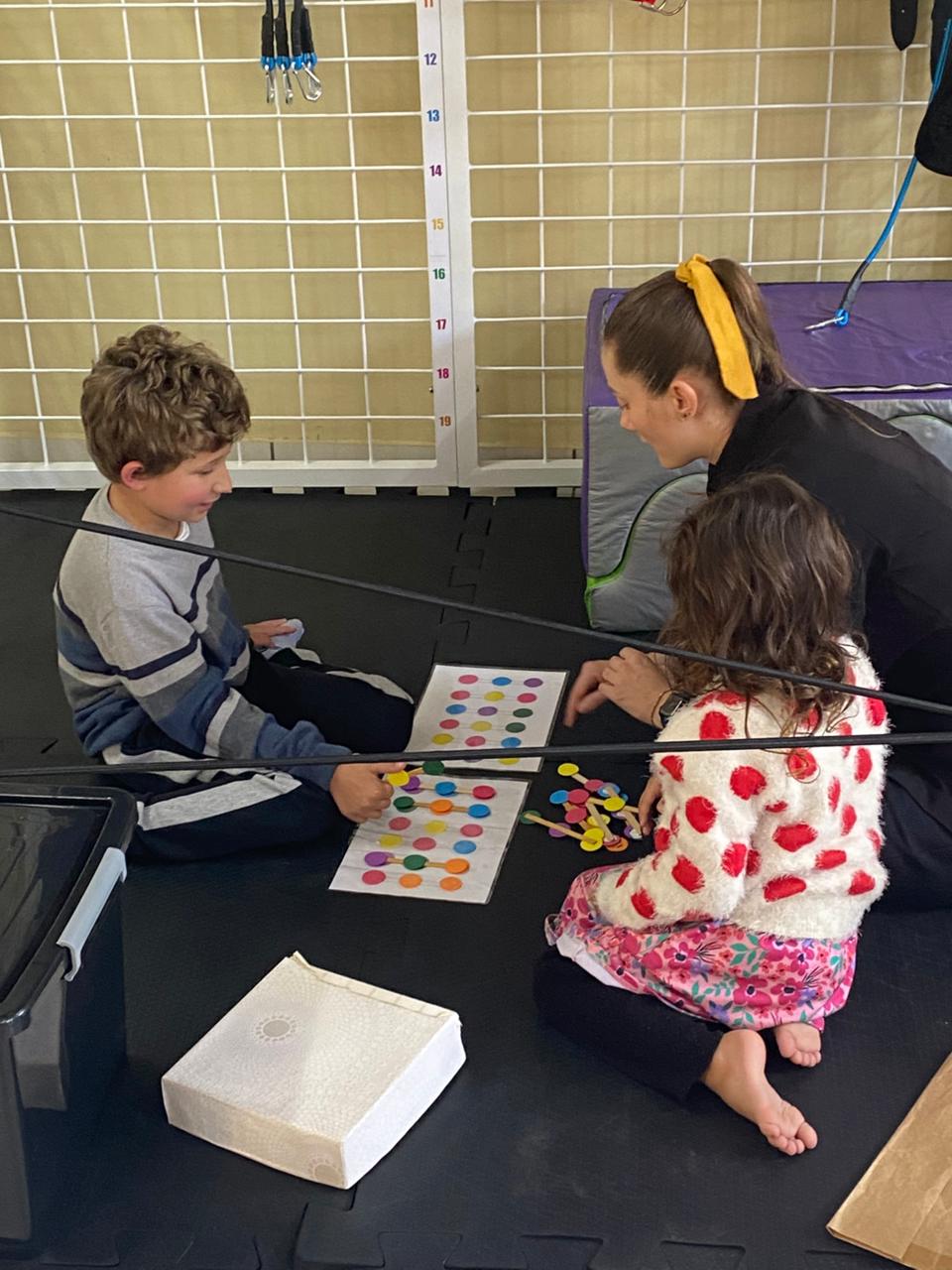 APAE de Nova Veneza é campeã estadual com programa de atendimento a pessoas com autismo 1 APAE de Nova Veneza é campeã estadual com programa de atendimento a pessoas com autismo