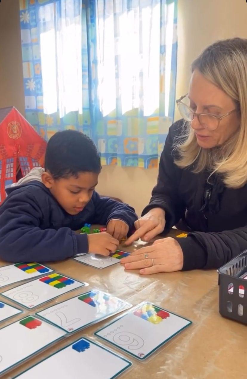 APAE de Nova Veneza é campeã estadual com programa de atendimento a pessoas com autismo 4 APAE de Nova Veneza é campeã estadual com programa de atendimento a pessoas com autismo