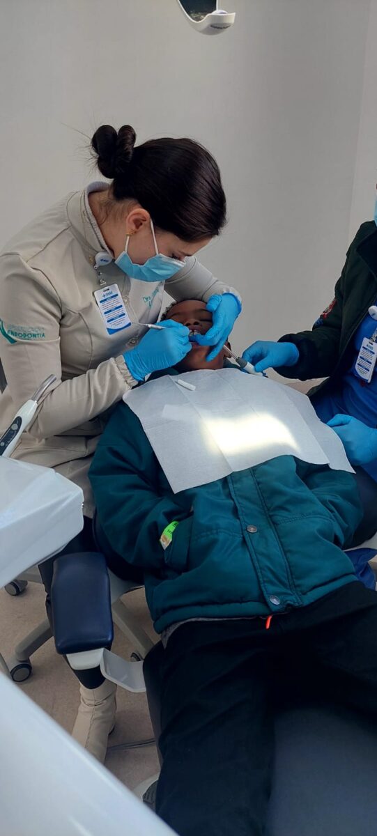 Projeto Sementes para o Futuro promove jantar beneficente em Criciúma 4 Projeto Sementes para o Futuro promove jantar beneficente em Criciúma