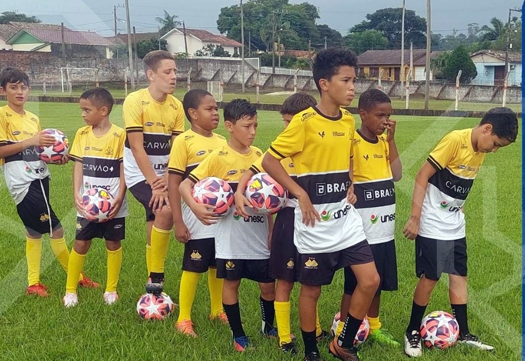 Projeto Sementes para o Futuro promove jantar beneficente em Criciúma 1 Projeto Sementes para o Futuro promove jantar beneficente em Criciúma