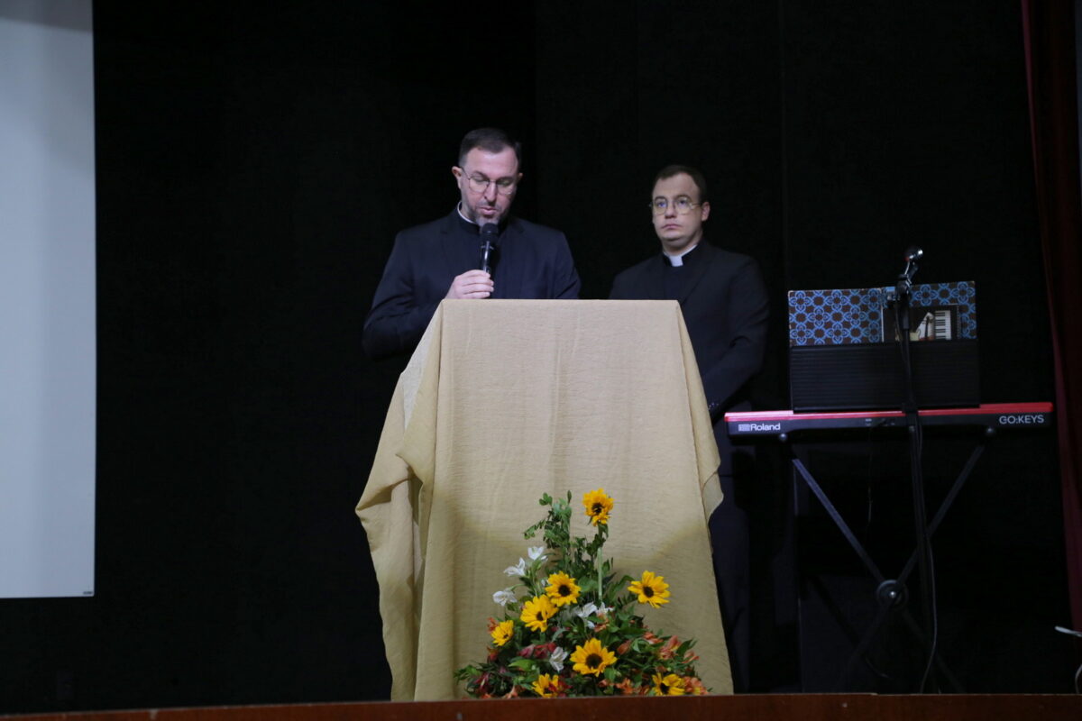 Diocese de Criciúma instala seu Tribunal Eclesiástico Diocesano 7 Diocese de Criciúma instala seu Tribunal Eclesiástico Diocesano