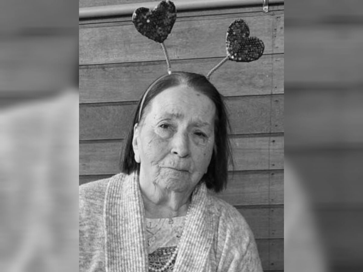 Nota de falecimento: Maria Binatti Gava, aos 94 anos 1 Nota de falecimento: Maria Binatti Gava, aos 94 anos