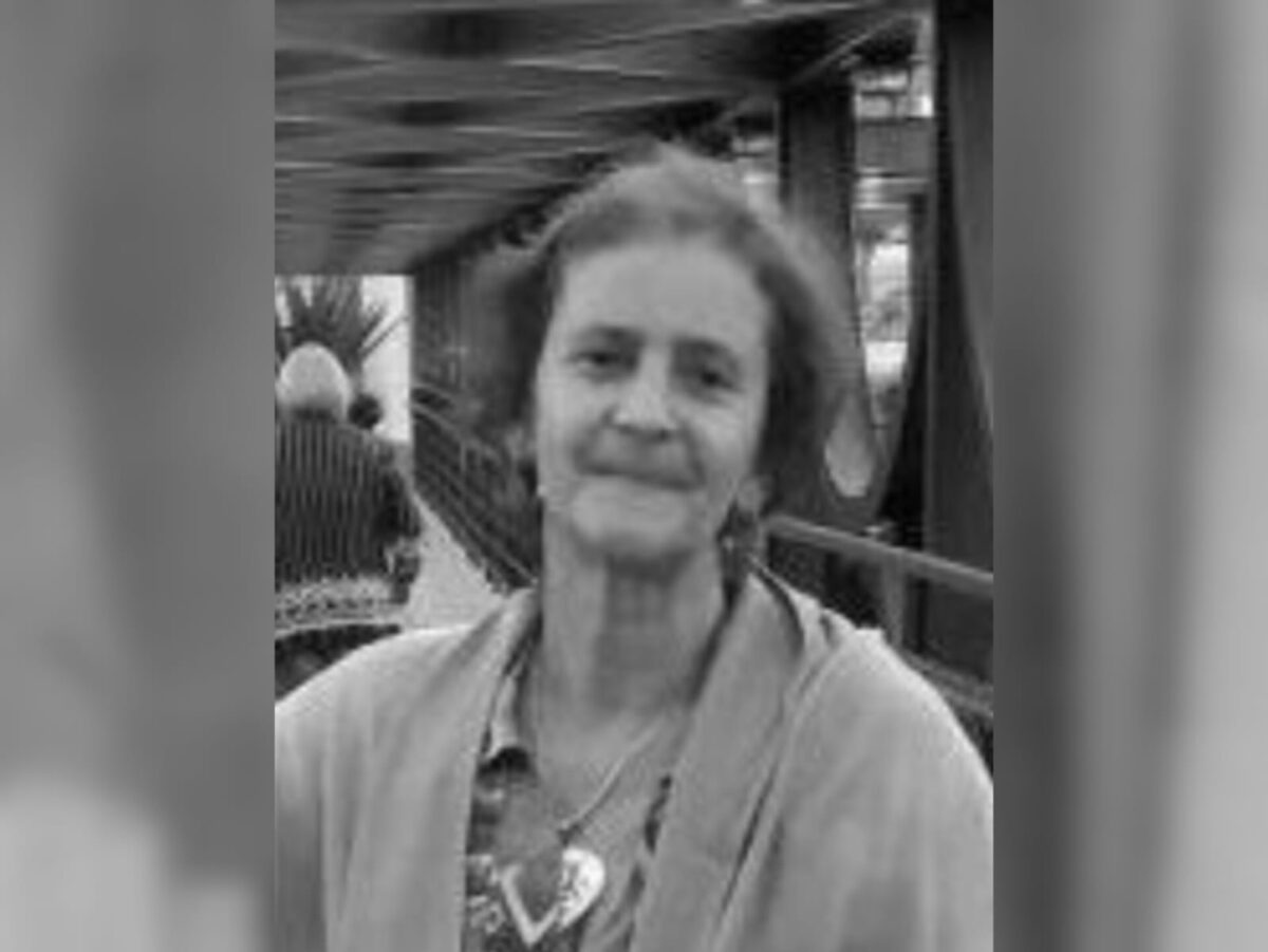 Nota de falecimento: Nilva Gava, aos 61 anos 1 Nota de falecimento: Nilva Gava, aos 61 anos