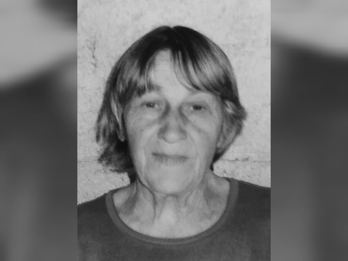 Nota de falecimento: Norma Zampoli de Silvestro, aos 88 anos 1 Nota de falecimento: Norma Zampoli de Silvestro, aos 88 anos