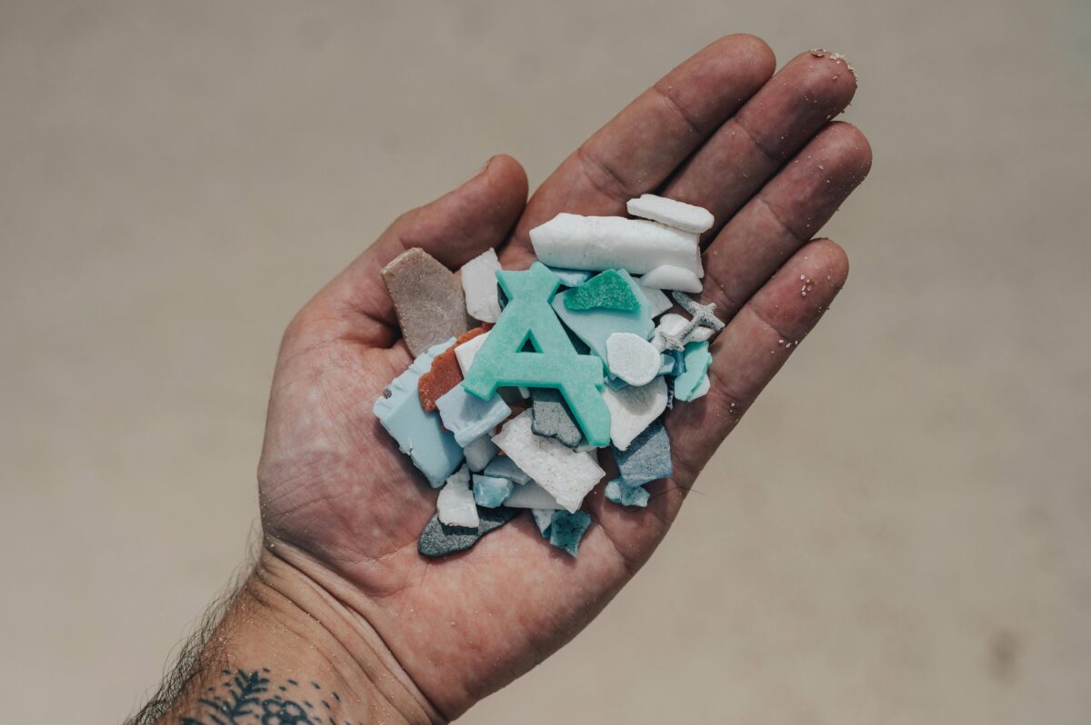 Como a presença de microplástico no corpo humano pode afetar nossa saúde? 1 Como a presença de microplástico no corpo humano pode afetar nossa saúde?