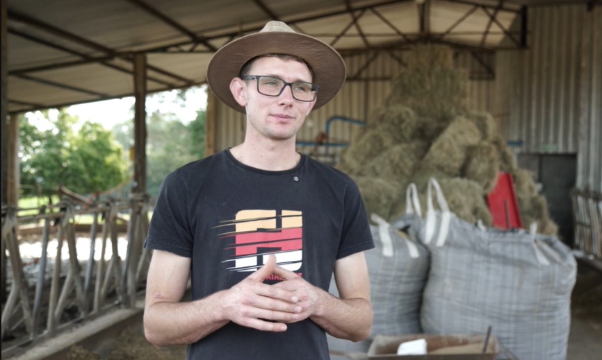 Kit Forrageira já beneficia mais de 1,5 mil produtores em SC e impulsiona rentabilidade nas propriedades rurais 1 Kit Forrageira já beneficia mais de 1,5 mil produtores em SC e impulsiona rentabilidade nas propriedades rurais