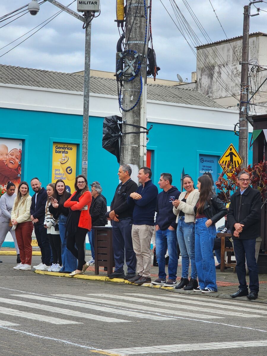 Mais de 200 fotos do desfile de 7 de Setembro em Nova Veneza 222 Mais de 200 fotos do desfile de 7 de Setembro em Nova Veneza