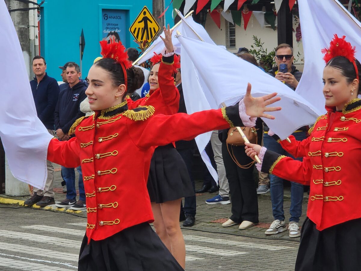 Mais de 200 fotos do desfile de 7 de Setembro em Nova Veneza 186 Mais de 200 fotos do desfile de 7 de Setembro em Nova Veneza