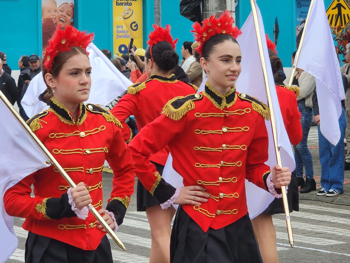 Mais de 200 fotos do desfile de 7 de Setembro em Nova Veneza 183 Mais de 200 fotos do desfile de 7 de Setembro em Nova Veneza