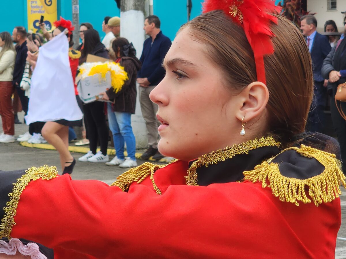 Mais de 200 fotos do desfile de 7 de Setembro em Nova Veneza 182 Mais de 200 fotos do desfile de 7 de Setembro em Nova Veneza