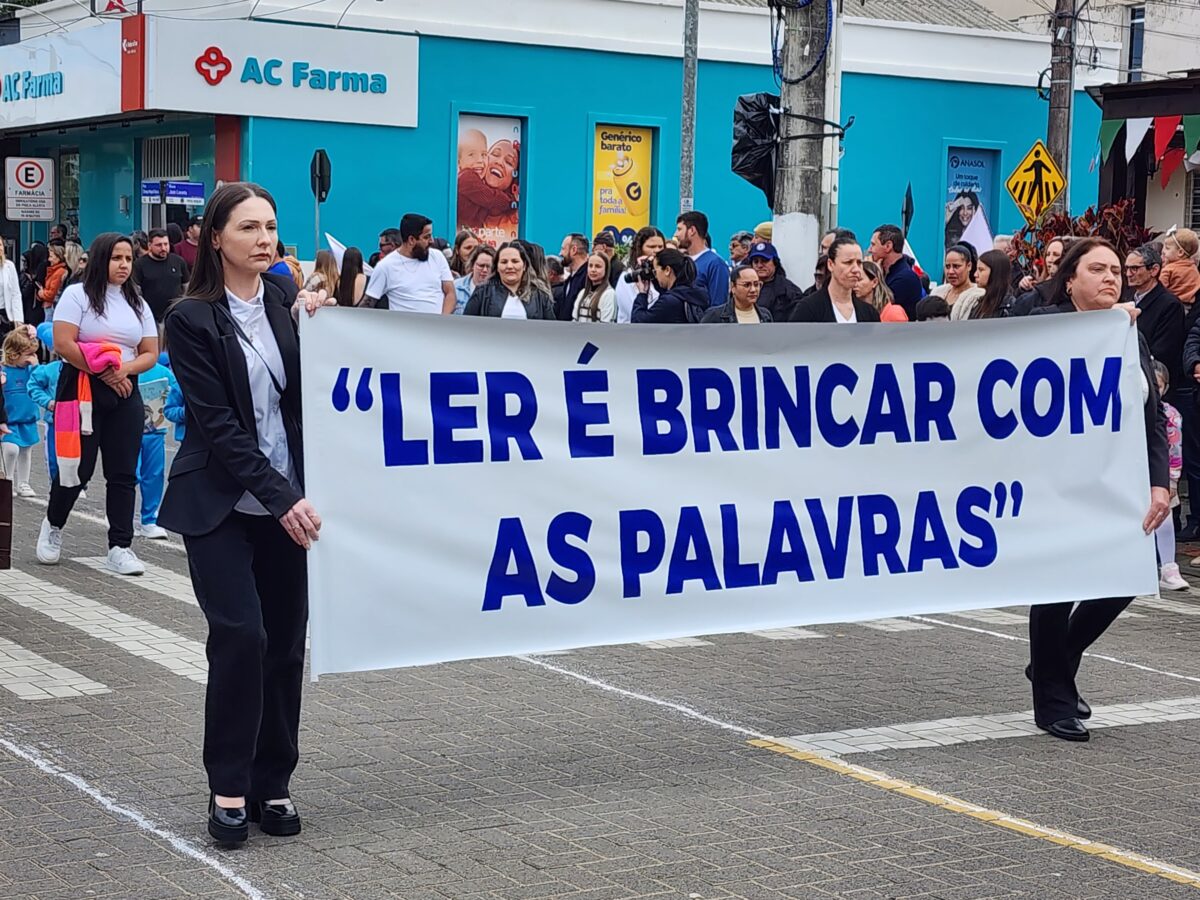 Mais de 200 fotos do desfile de 7 de Setembro em Nova Veneza 163 Mais de 200 fotos do desfile de 7 de Setembro em Nova Veneza