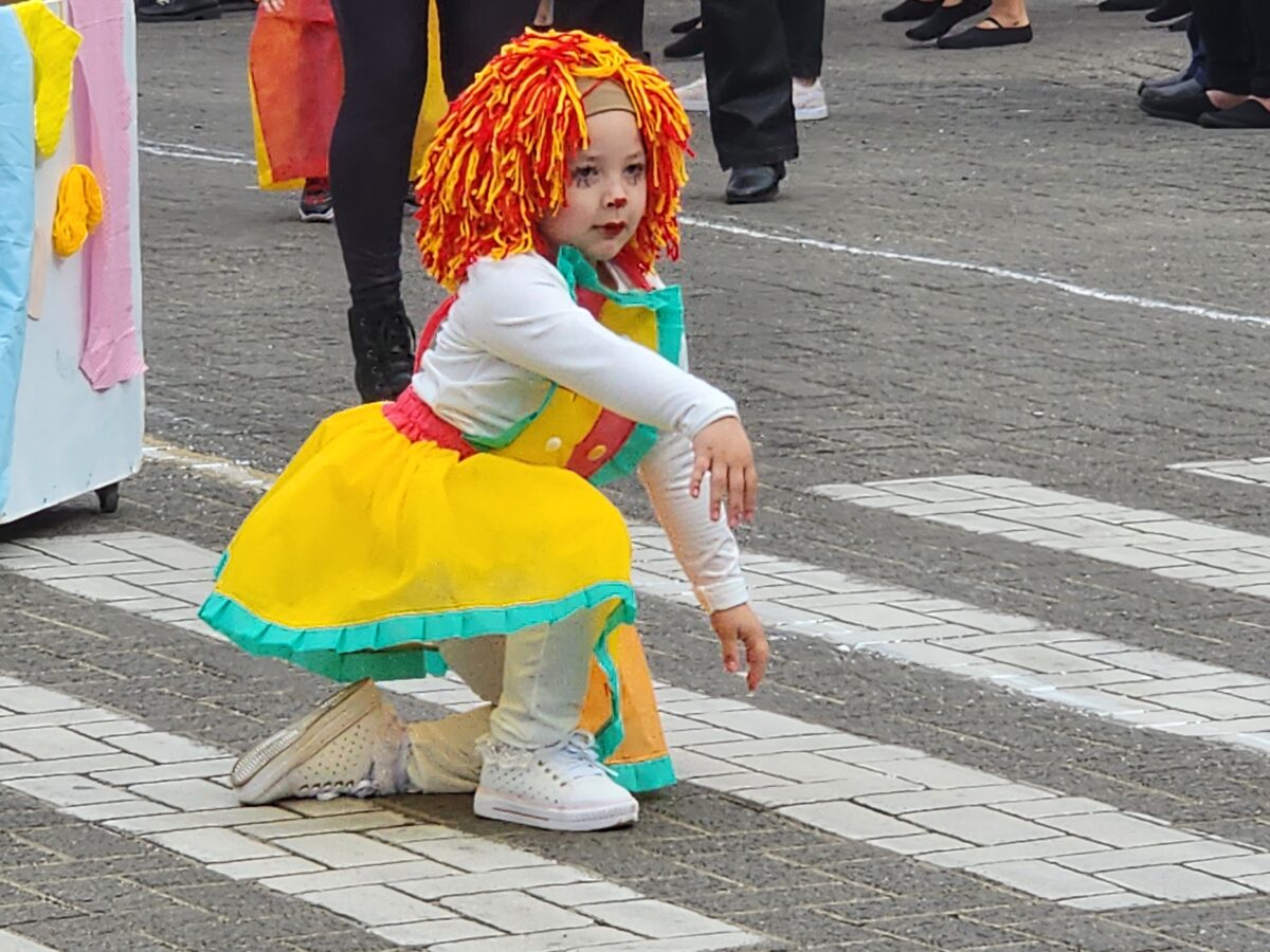 Mais de 200 fotos do desfile de 7 de Setembro em Nova Veneza 159 Mais de 200 fotos do desfile de 7 de Setembro em Nova Veneza