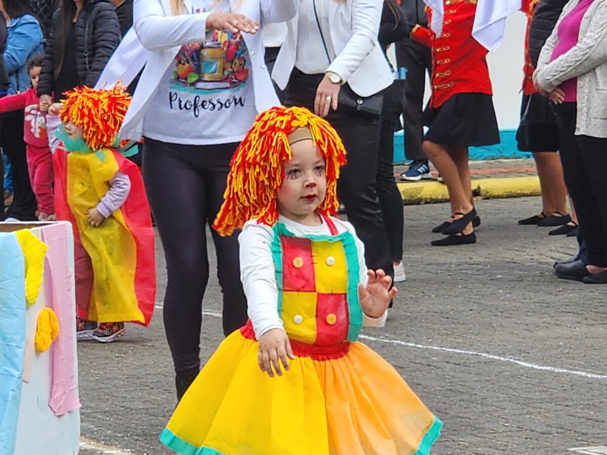 Mais de 200 fotos do desfile de 7 de Setembro em Nova Veneza 158 Mais de 200 fotos do desfile de 7 de Setembro em Nova Veneza