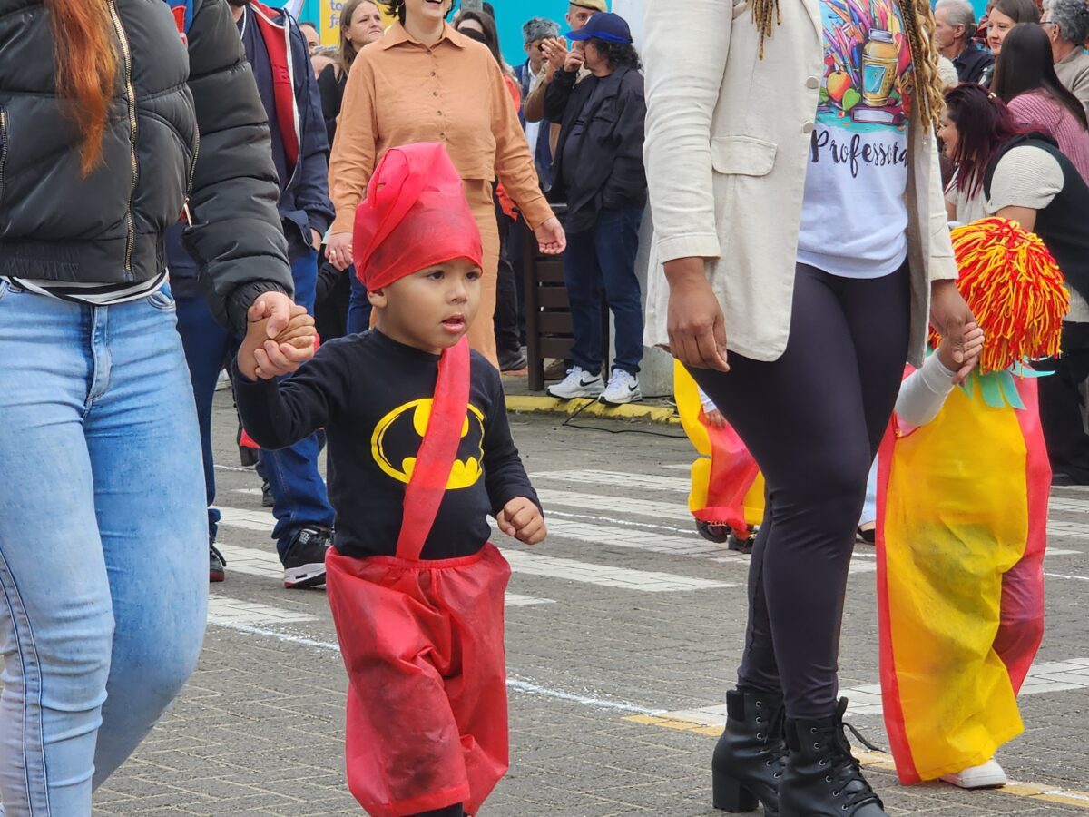 Mais de 200 fotos do desfile de 7 de Setembro em Nova Veneza 153 Mais de 200 fotos do desfile de 7 de Setembro em Nova Veneza