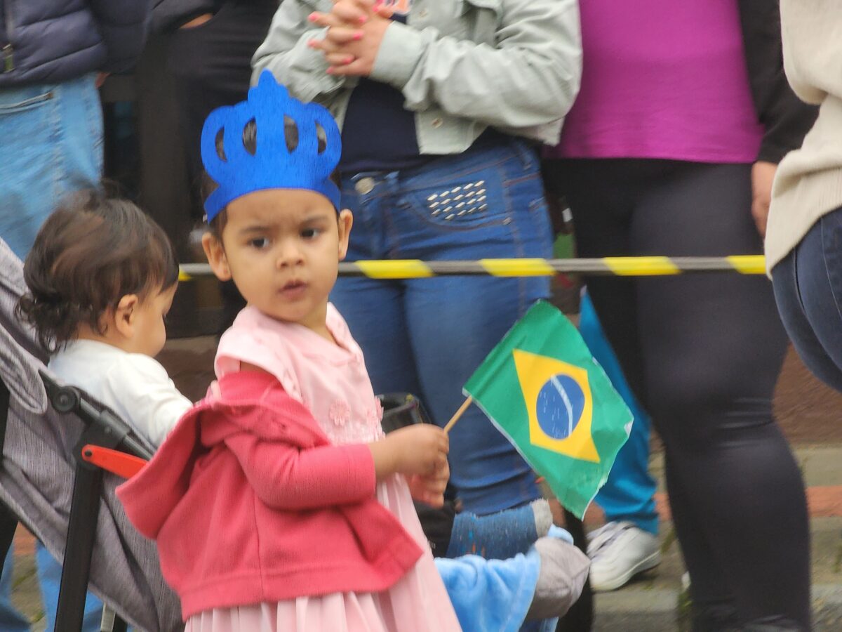 Mais de 200 fotos do desfile de 7 de Setembro em Nova Veneza 140 Mais de 200 fotos do desfile de 7 de Setembro em Nova Veneza