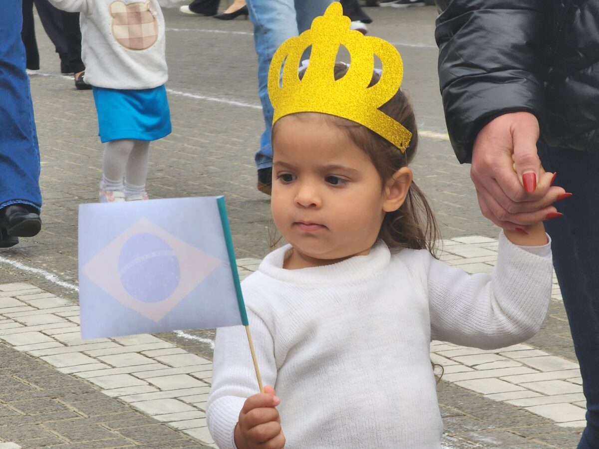 Mais de 200 fotos do desfile de 7 de Setembro em Nova Veneza 138 Mais de 200 fotos do desfile de 7 de Setembro em Nova Veneza