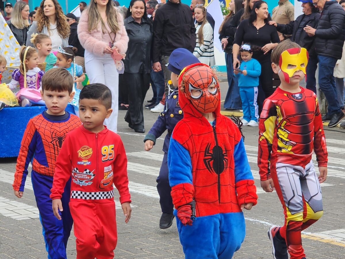 Mais de 200 fotos do desfile de 7 de Setembro em Nova Veneza 120 Mais de 200 fotos do desfile de 7 de Setembro em Nova Veneza