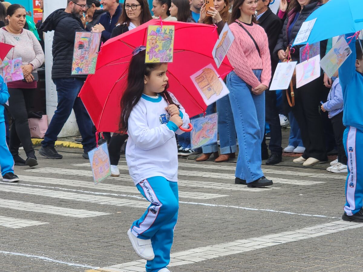 Mais de 200 fotos do desfile de 7 de Setembro em Nova Veneza 95 Mais de 200 fotos do desfile de 7 de Setembro em Nova Veneza