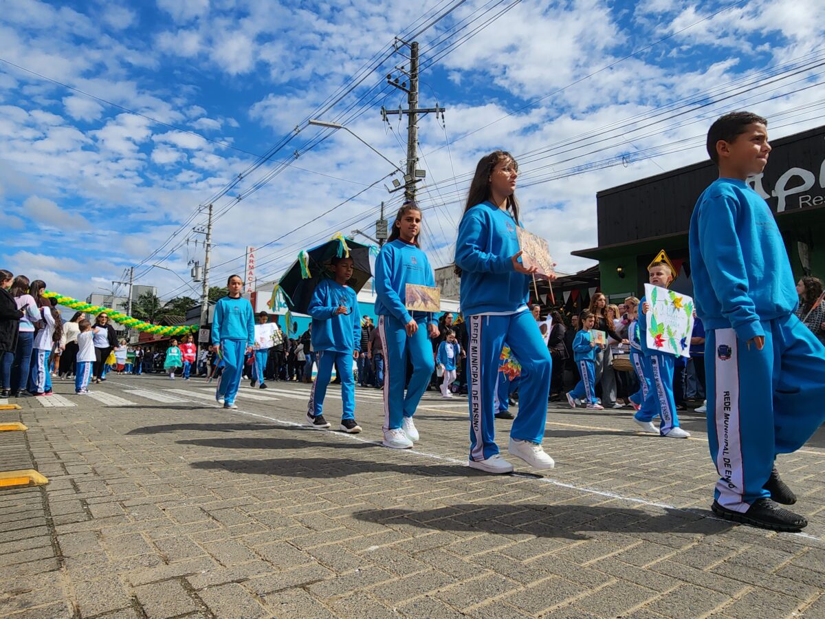 Mais de 200 fotos do desfile de 7 de Setembro em Nova Veneza 60 Mais de 200 fotos do desfile de 7 de Setembro em Nova Veneza