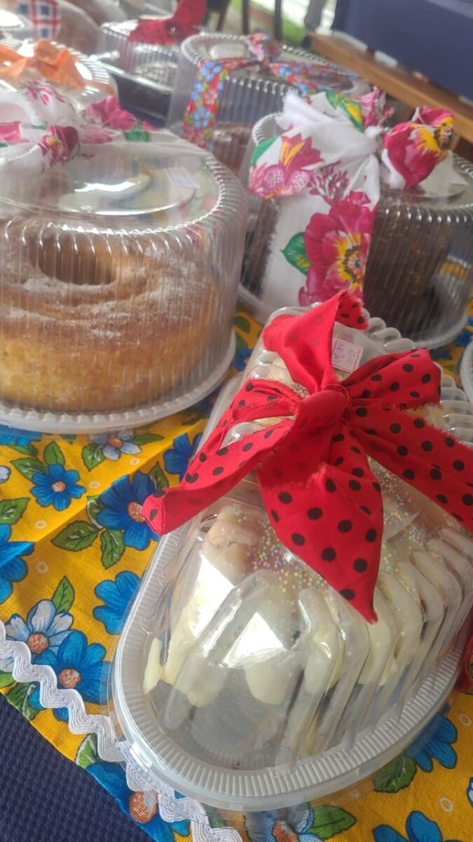 Tradicional Quermesse do Rosário esse ano terá o dia do sonho