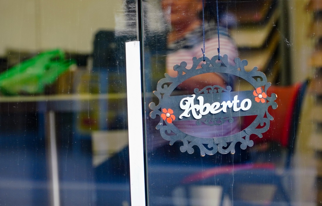 Abertura de empresas cresce 17% em Santa Catarina até agosto 1 Abertura de empresas cresce 17% em Santa Catarina até agosto