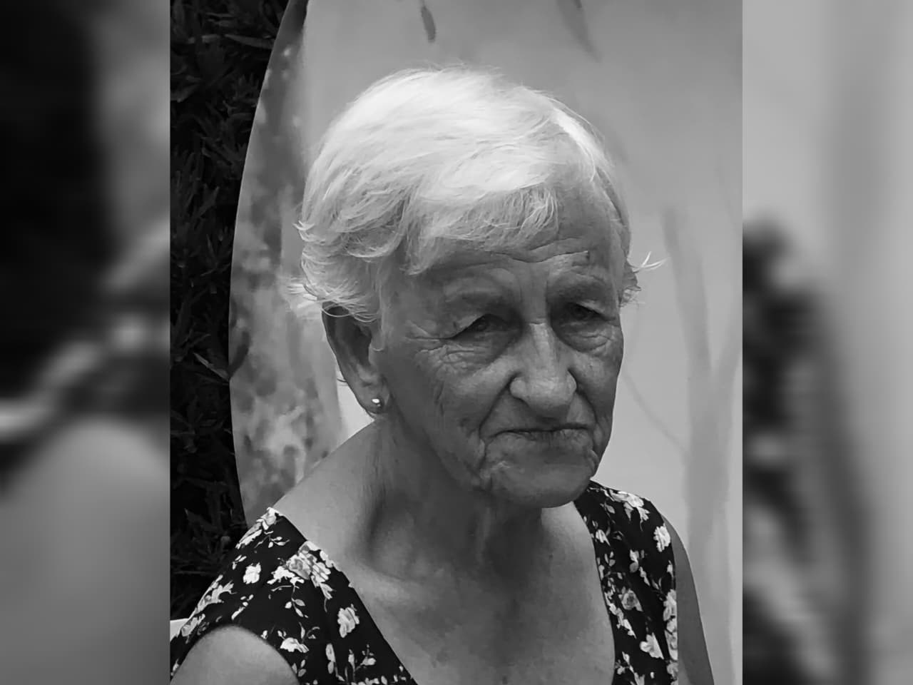 Nota de falecimento: Amélia Olivo Ghisleri, aos 83 anos 1 Nota de falecimento: Amélia Olivo Ghisleri, aos 83 anos