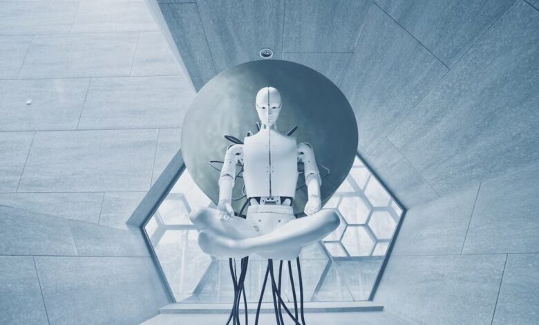 Viagens no tempo, robôs e futuros alternativos: mergulhe em mundos incríveis com estes filmes de sci-fi