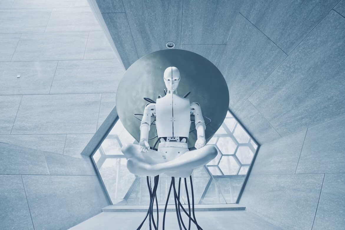 Viagens no tempo, robôs e futuros alternativos: mergulhe em mundos incríveis com estes filmes de sci-fi 1 Viagens no tempo, robôs e futuros alternativos: mergulhe em mundos incríveis com estes filmes de sci-fi