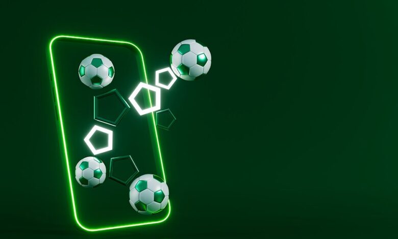 Tendências das apostas esportivas em 2025: o que esperar?