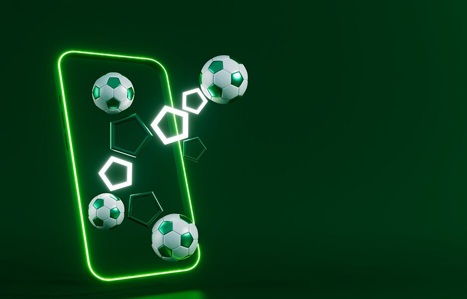 Tendências das apostas esportivas em 2025: o que esperar?