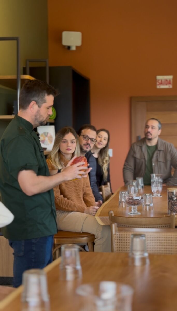 Mio Cacau inaugura nova loja em Caravaggio no dia 13 de setembro 1 Mio Cacau inaugura nova loja em Caravaggio no dia 13 de setembro